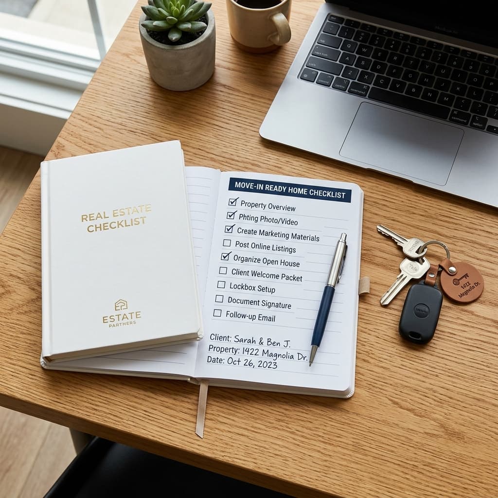 Comprar o Primeiro Imóvel: Checklist Completo 2026