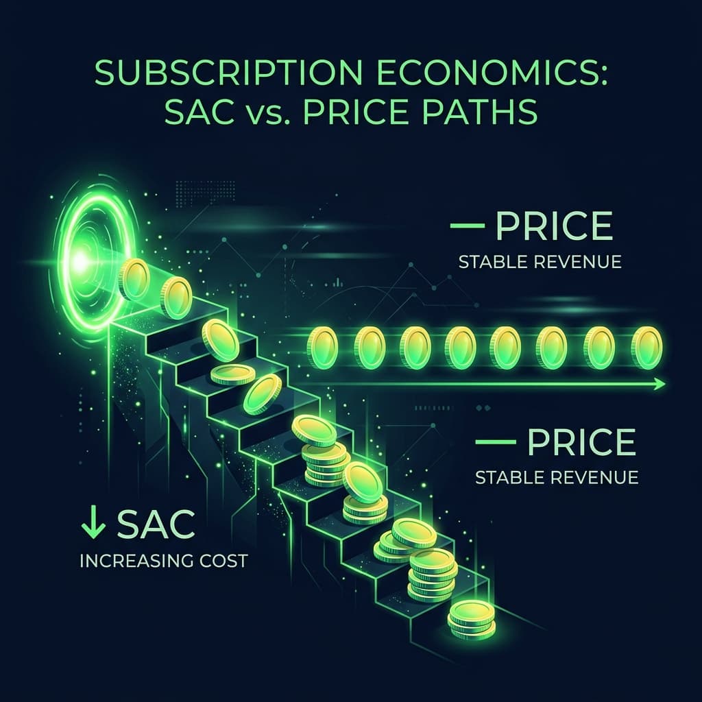 SAC vs Price: Diferença, Vantagens e Qual Escolher em 2026